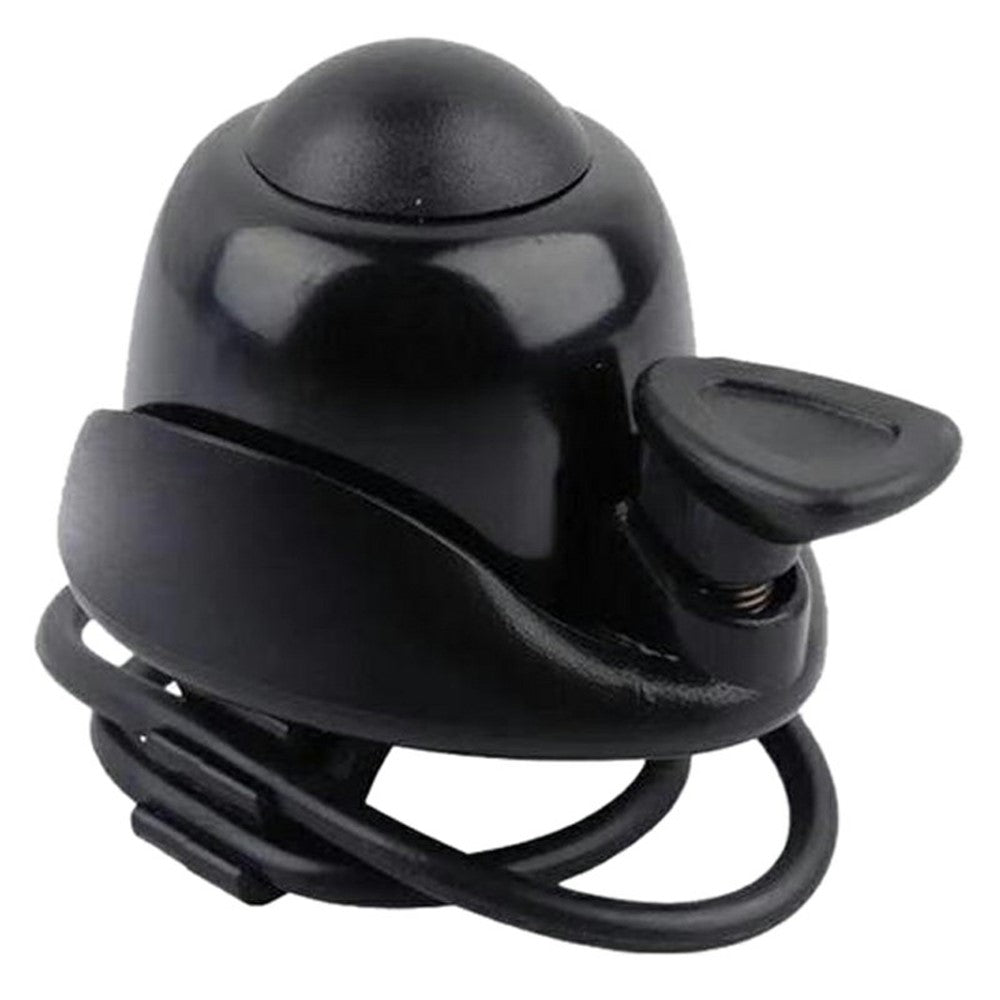 For Ninebot ES Series Electric Scooter Ring Safety Warning 360 Degree Rotatable Bicycle Bell