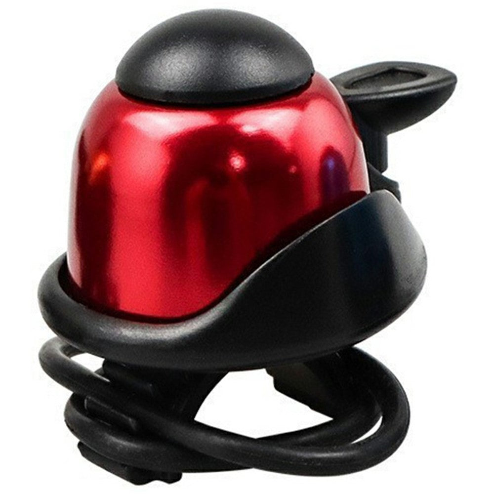 For Ninebot ES Series Electric Scooter Ring Safety Warning 360 Degree Rotatable Bicycle Bell