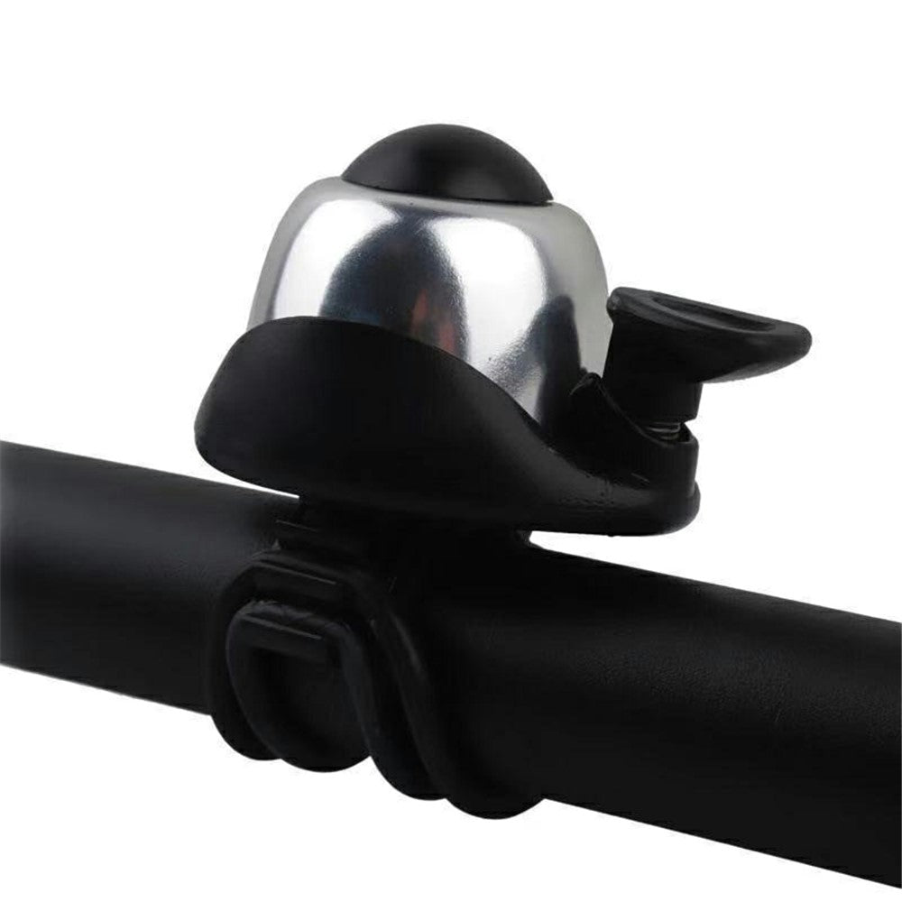 For Ninebot ES Series Electric Scooter Ring Safety Warning 360 Degree Rotatable Bicycle Bell
