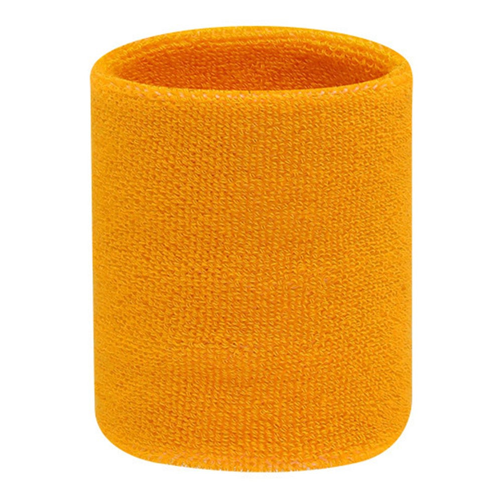 1Pc Sports Wrist Support Sweatband Basketball Badminton Fitness Breathable Tendon Protection Wrist Guard