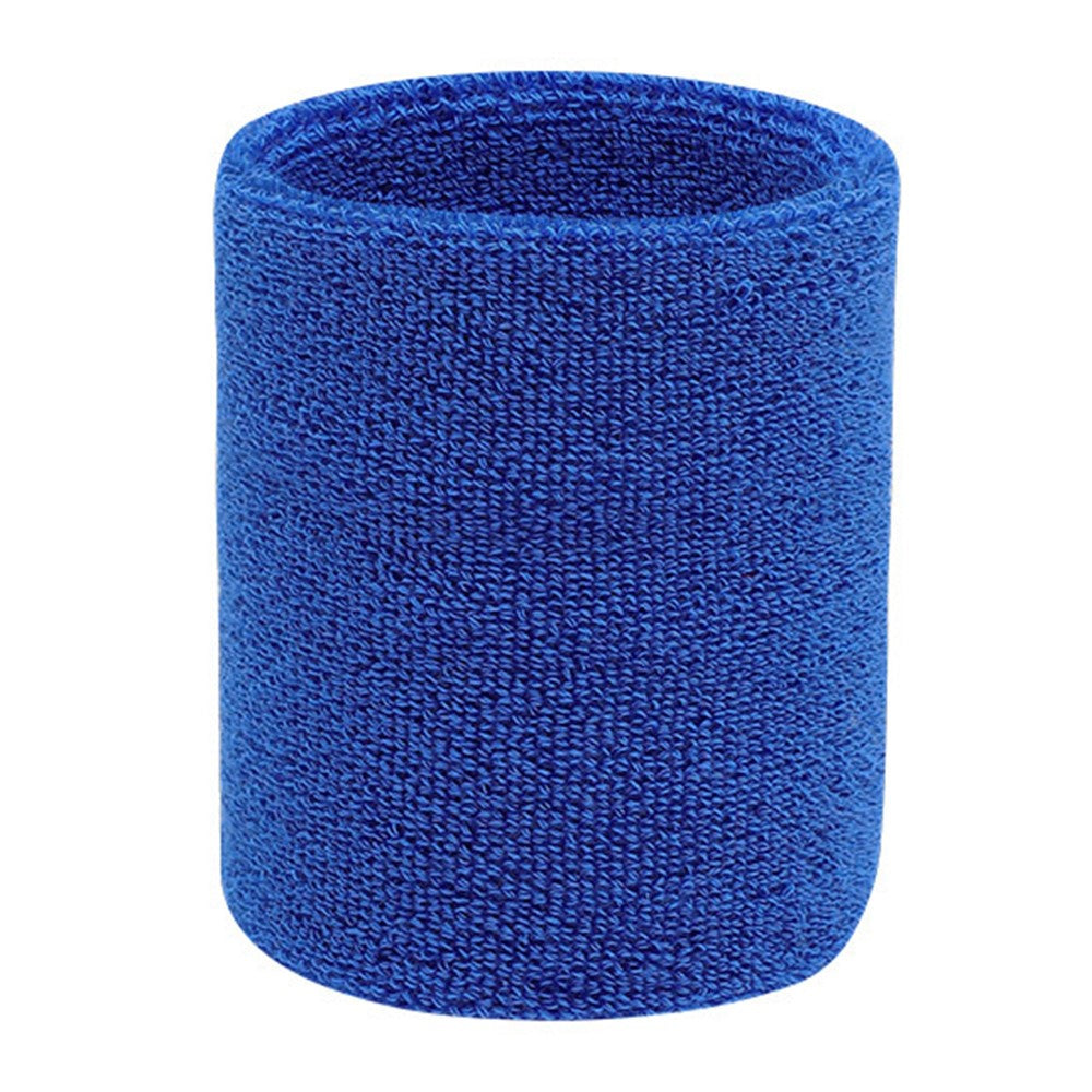 1Pc Sports Wrist Support Sweatband Basketball Badminton Fitness Breathable Tendon Protection Wrist Guard