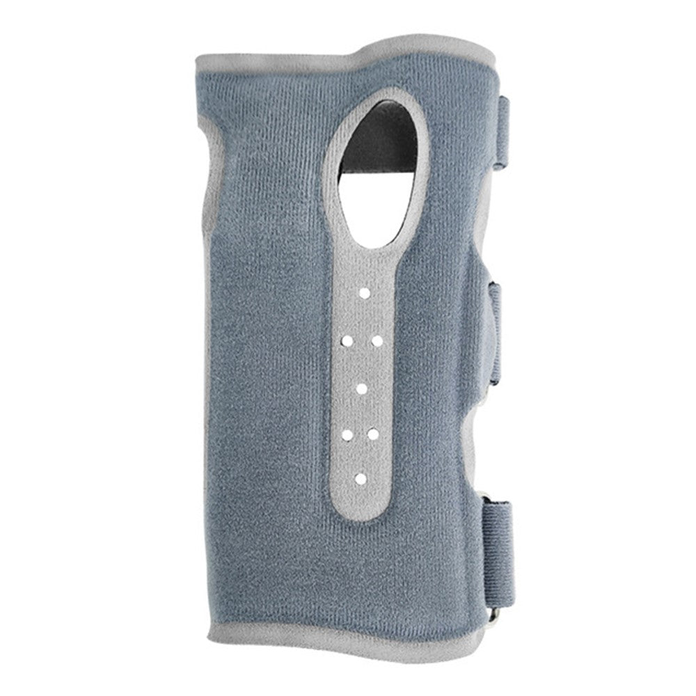 YF-JS018 1Pc Sports Wrist Support Brace Aluminum Bar Anti Sprain Wrist Guard for Basketball Volleyball Weightlifting