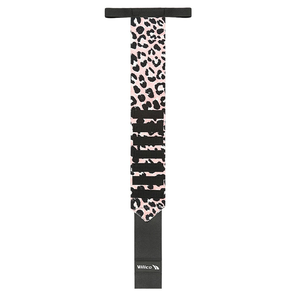 VILICO AB167 1Pc Sports Wrist Wrap Brace Weightlifting Fitness Injury Prevention Adjustable Wrist Guard