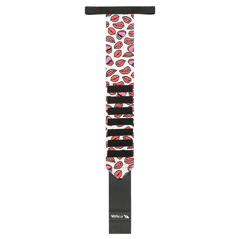 VILICO AB167 1Pc Sports Wrist Wrap Brace Weightlifting Fitness Injury Prevention Adjustable Wrist Guard