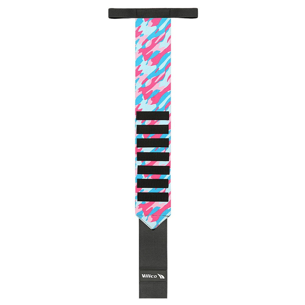 VILICO AB167 1Pc Sports Wrist Wrap Brace Weightlifting Fitness Injury Prevention Adjustable Wrist Guard