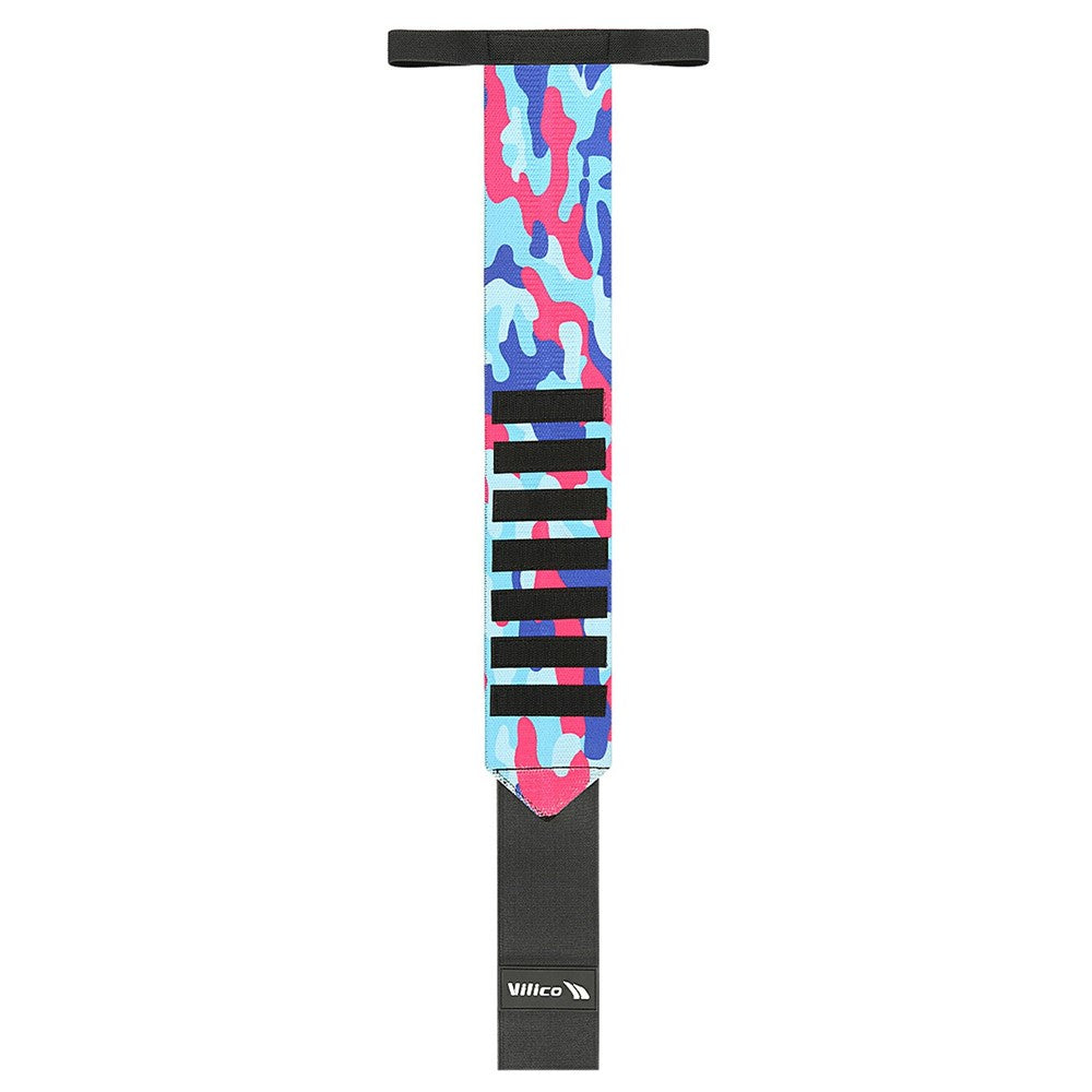 VILICO AB167 1Pc Sports Wrist Wrap Brace Weightlifting Fitness Injury Prevention Adjustable Wrist Guard