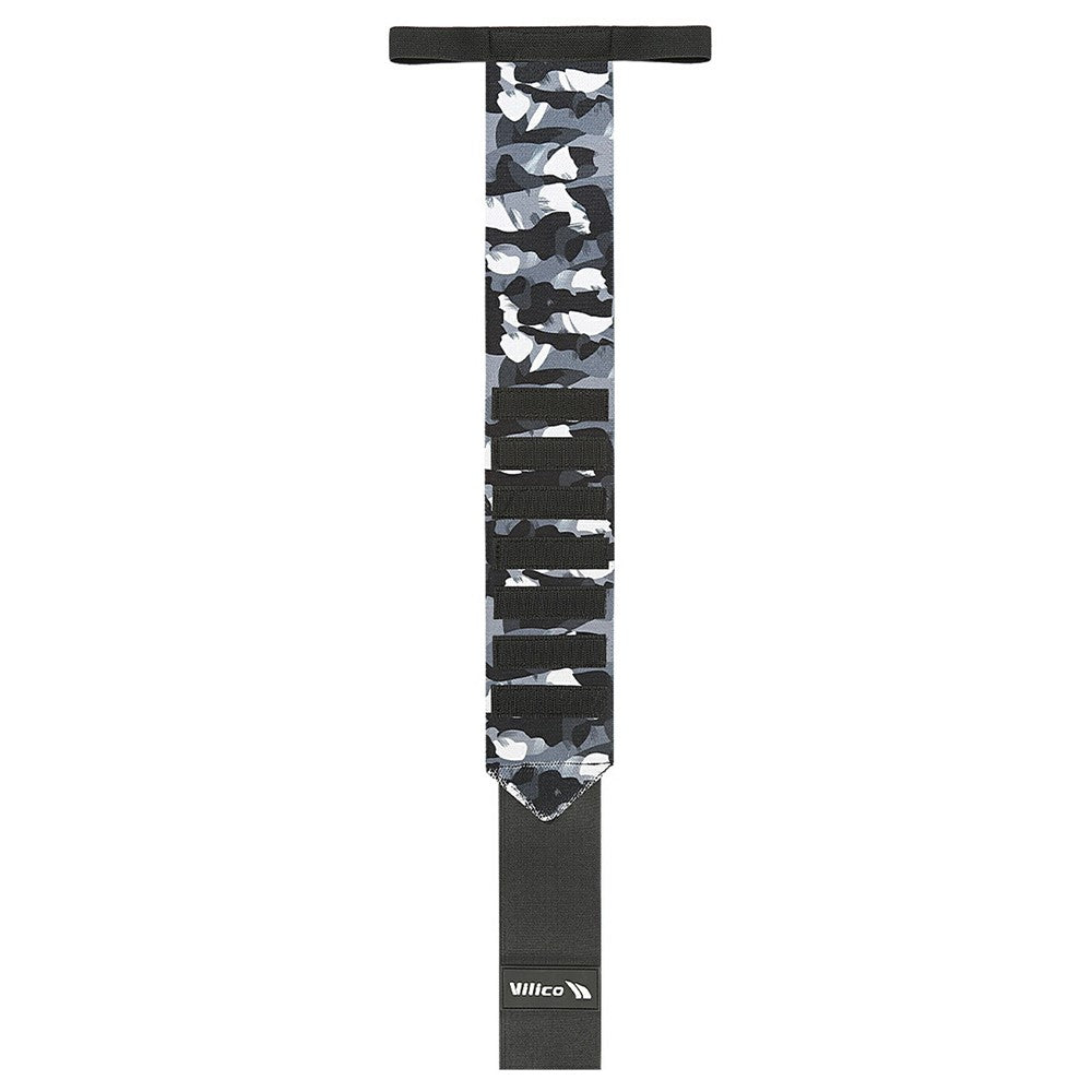 VILICO AB167 1Pc Sports Wrist Wrap Brace Weightlifting Fitness Injury Prevention Adjustable Wrist Guard