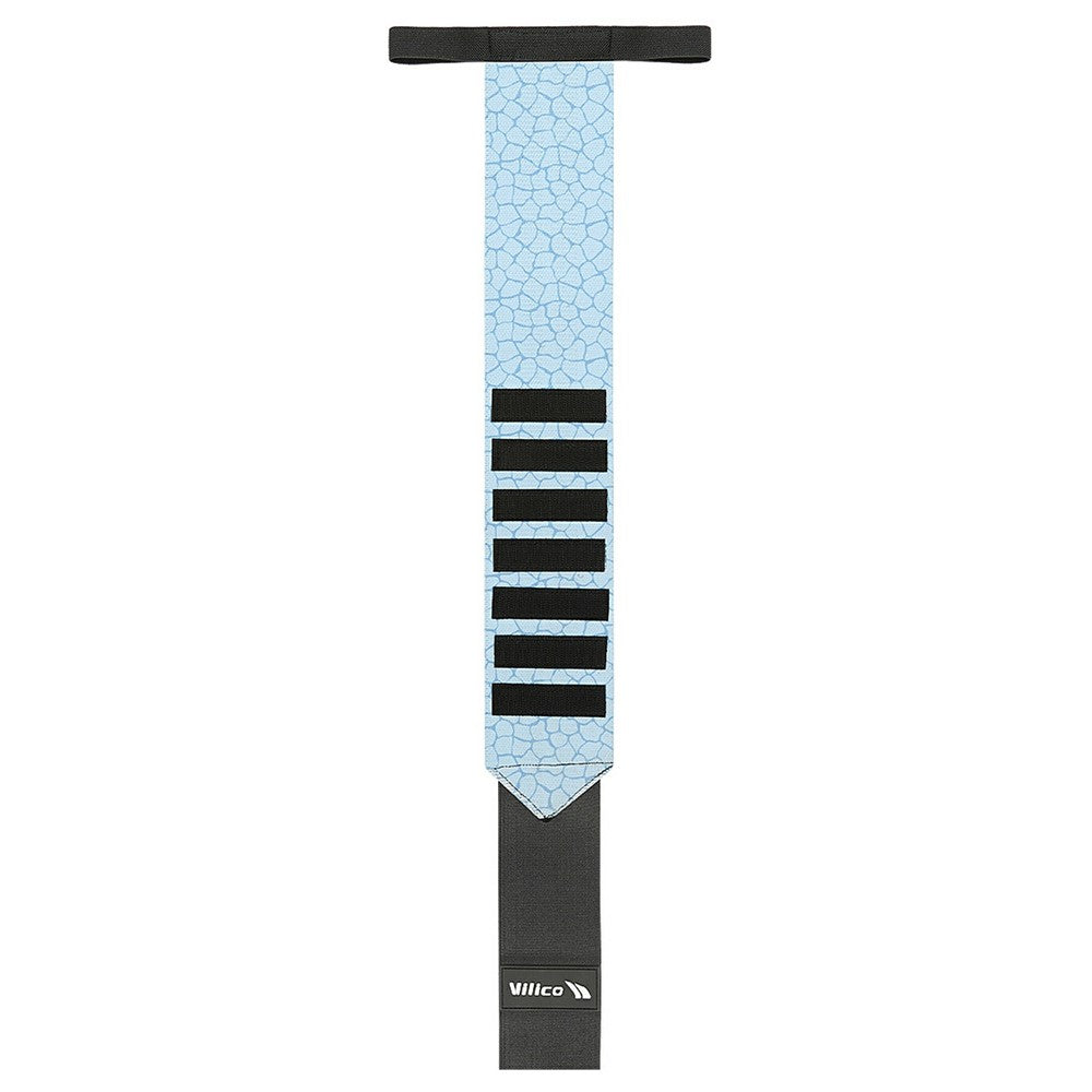 VILICO AB167 1Pc Sports Wrist Wrap Brace Weightlifting Fitness Injury Prevention Adjustable Wrist Guard