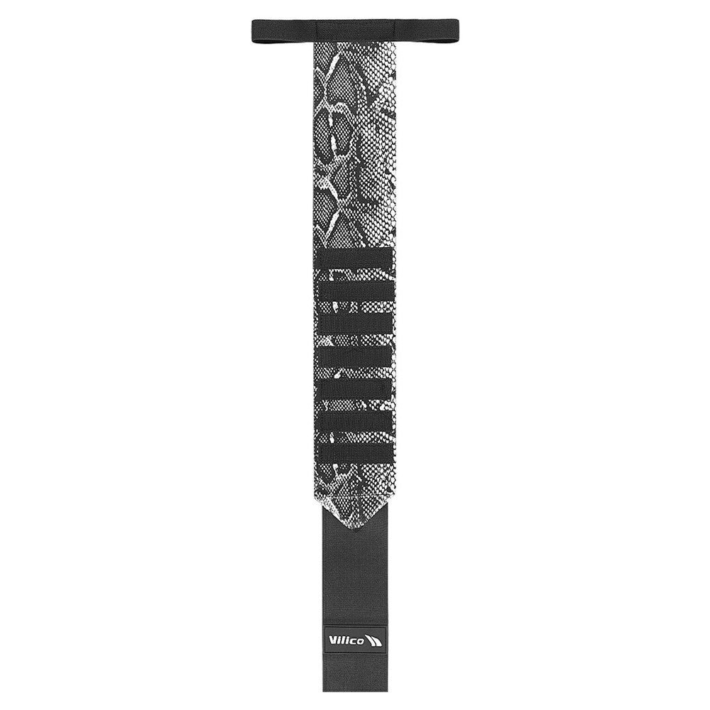 VILICO AB167 1Pc Sports Wrist Wrap Brace Weightlifting Fitness Injury Prevention Adjustable Wrist Guard