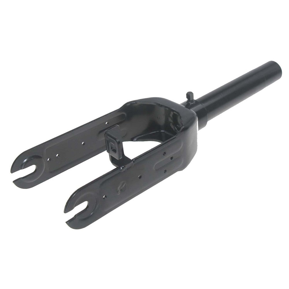 Aluminum Alloy Front Fork for Ninebot Max G30 Smart Electric Scooter Foldable Skateboard Assembly Kit
