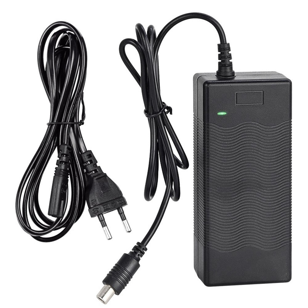 42V 2A Battery Charger with 1m Cable for Xiaomi Electric Scooter M365 / Pro / Pro2