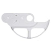 Brake Disc Cover for Xiaomi M365 / Pro / Pro 2 / 1S Electric Scooter Rear Wheel Braker Disc Protection Guard
