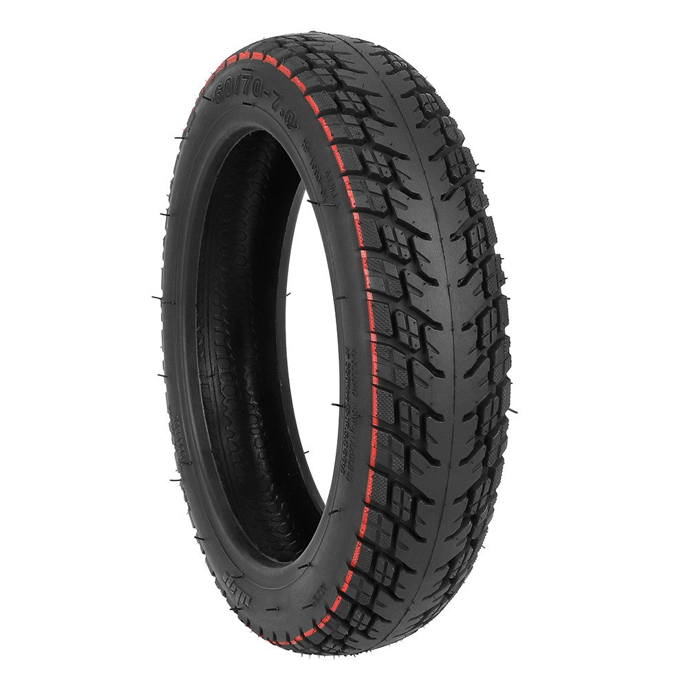 ULIP For Xiaomi Electric Scooter 4 Pro 10-inch 60 / 70-7.0 Off-road Vacuum Tire No Hub