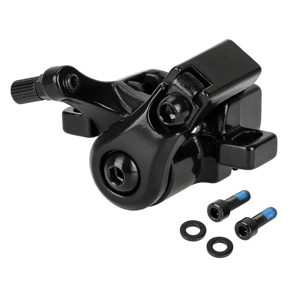 For Xiaomi Electric Scooter 4 Pro / 3 Disc Brake Left Side Brake Accessory