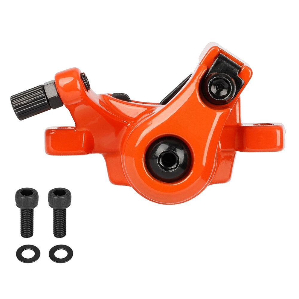 For Xiaomi Electric Scooter 4 Pro / 3 Disc Brake Left Side Brake Accessory