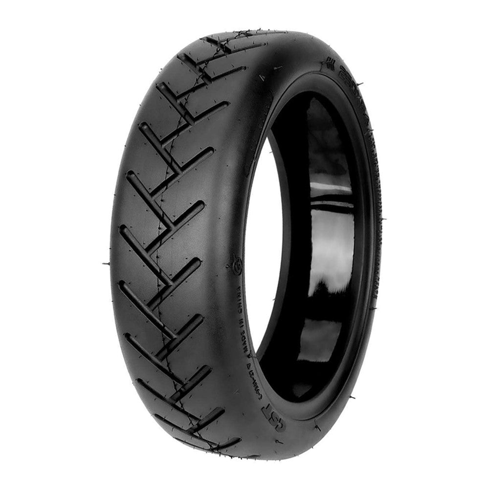 CST For Xiaomi Electric Scooter 4 / 4 Pro / 4 Lite 10-inch Rubber Tyre Self Repairing Vacuum Tire