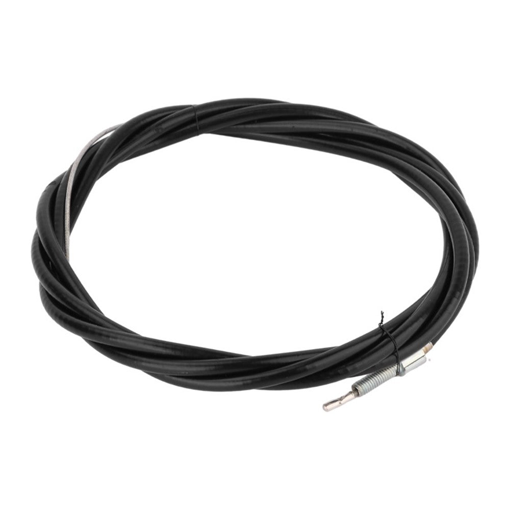 For KUGOO M5 Electric Scooter 190cm PVC+Steel Wire Replacement Rear Brake Cable