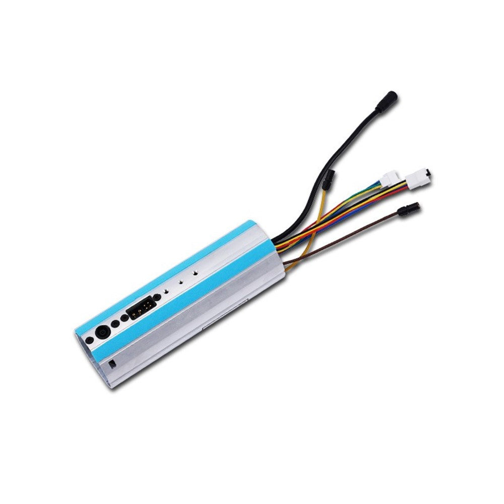 For Ninebot ES1 / ES2 / ES3 / ES4 Electric Scooter Enabled Bluetooth-compatible Dashboard Display Motherboard