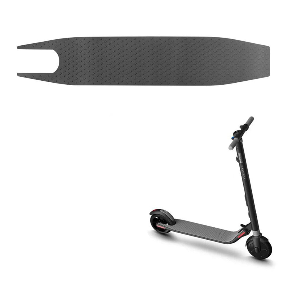 For Ninebot Sharing Scooter Pedal Pad Silicone Foot Mat Electric Scooter Accessory