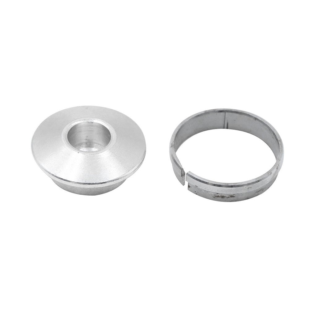 For Ninebot F30 / F40 Electric Scooter Bearing Cap Fixing Ring Folding Pole Parts