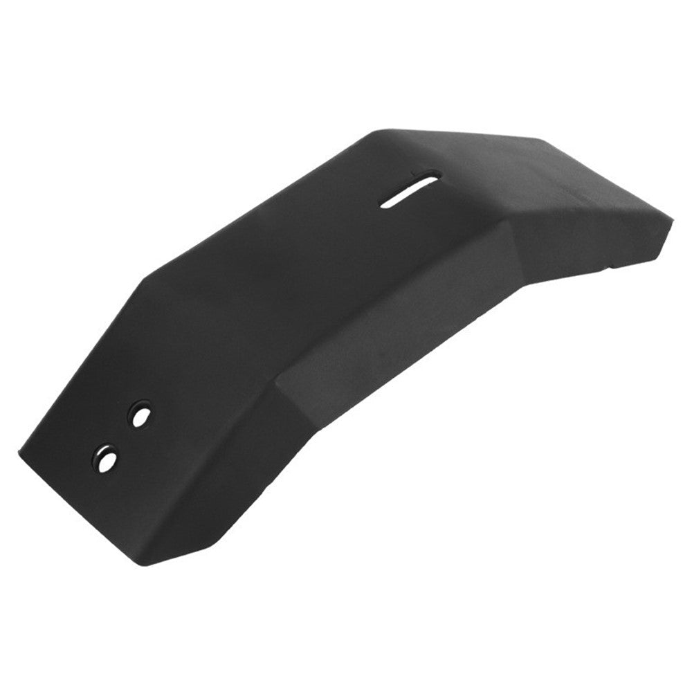 For KUGOO M5 Electric Scooter Mud Guard Anti Water Splash Rear Wheel Fender Plastic Mudguard