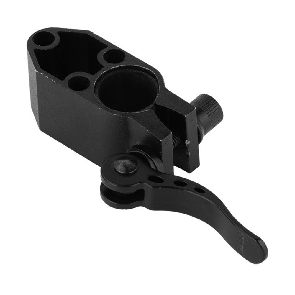For KUGOO M5 Aluminum Alloy Folding Lock Holder Electric Scooter Accessory