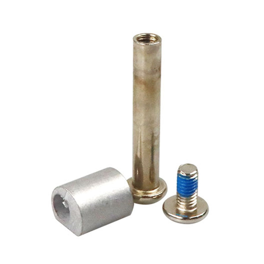 1 Set Scooter Shaft Locking Screw for Xiaomi M365 / 1S / Pro / Pro 2 / Essential Metal Replacement Repair Parts