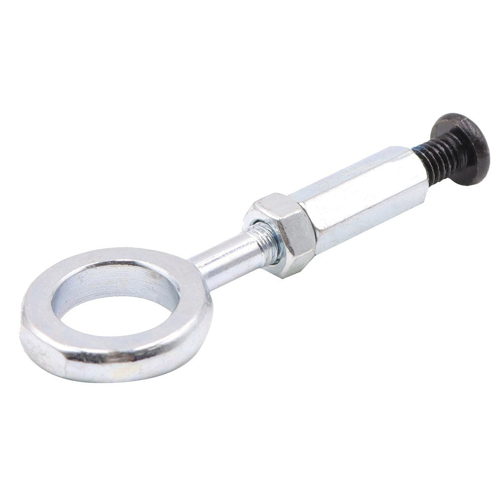 For Xiaomi Mi Electric Scooter 3 Shaft Locking Screw Kit Aluminum Alloy Pull Ring Assembly
