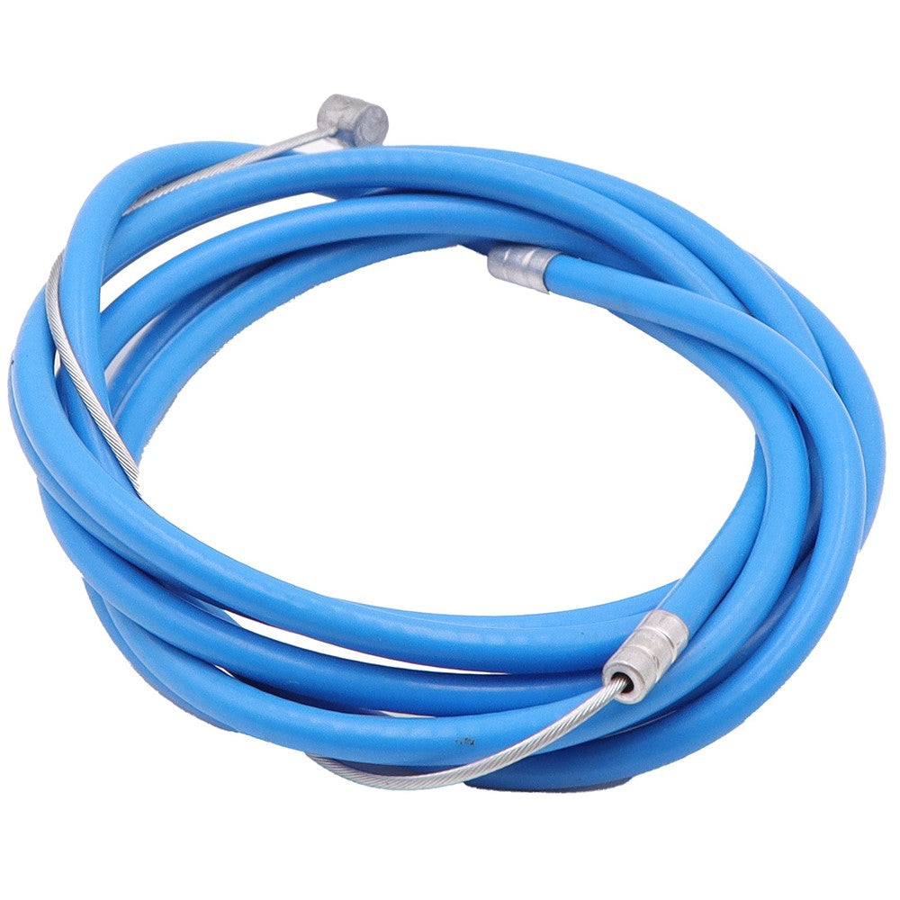 For Xiaomi Mi Electric Scooter 3 Stainless Steel Wire Core Replacement Brake Cable, 2m