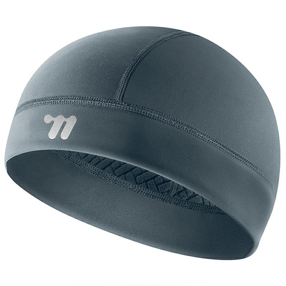 WEST BIKING YP0201435 Outdoor Bicycle Cycling Cap Winter Warm Fleece Helmet Lining Hat