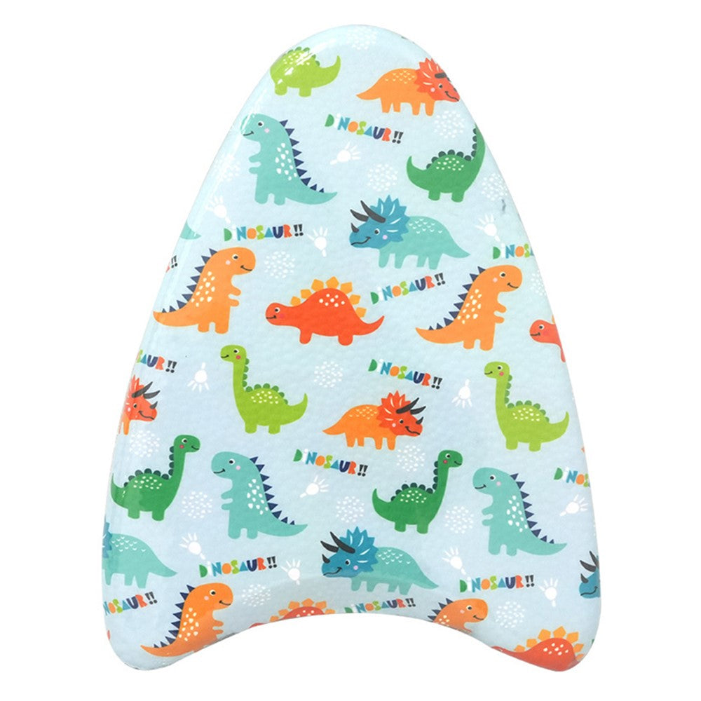 Children Swimming Training Float Board EPS Swim Board Auxiliary Kickboard, 42x34x4cm