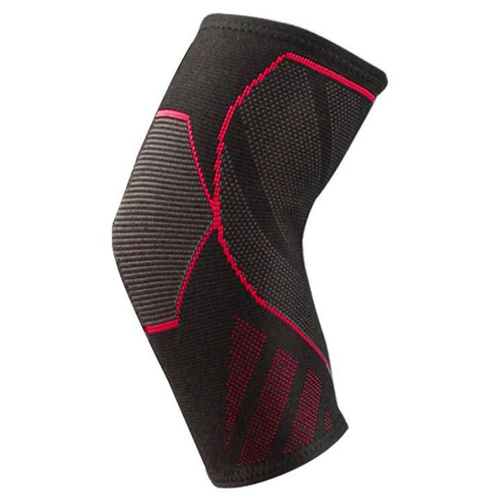 1Pc Outdoor Sports Elbow Sleeve Protector Fitness Basketball Cycling Elastic Nylon Elbow Guard