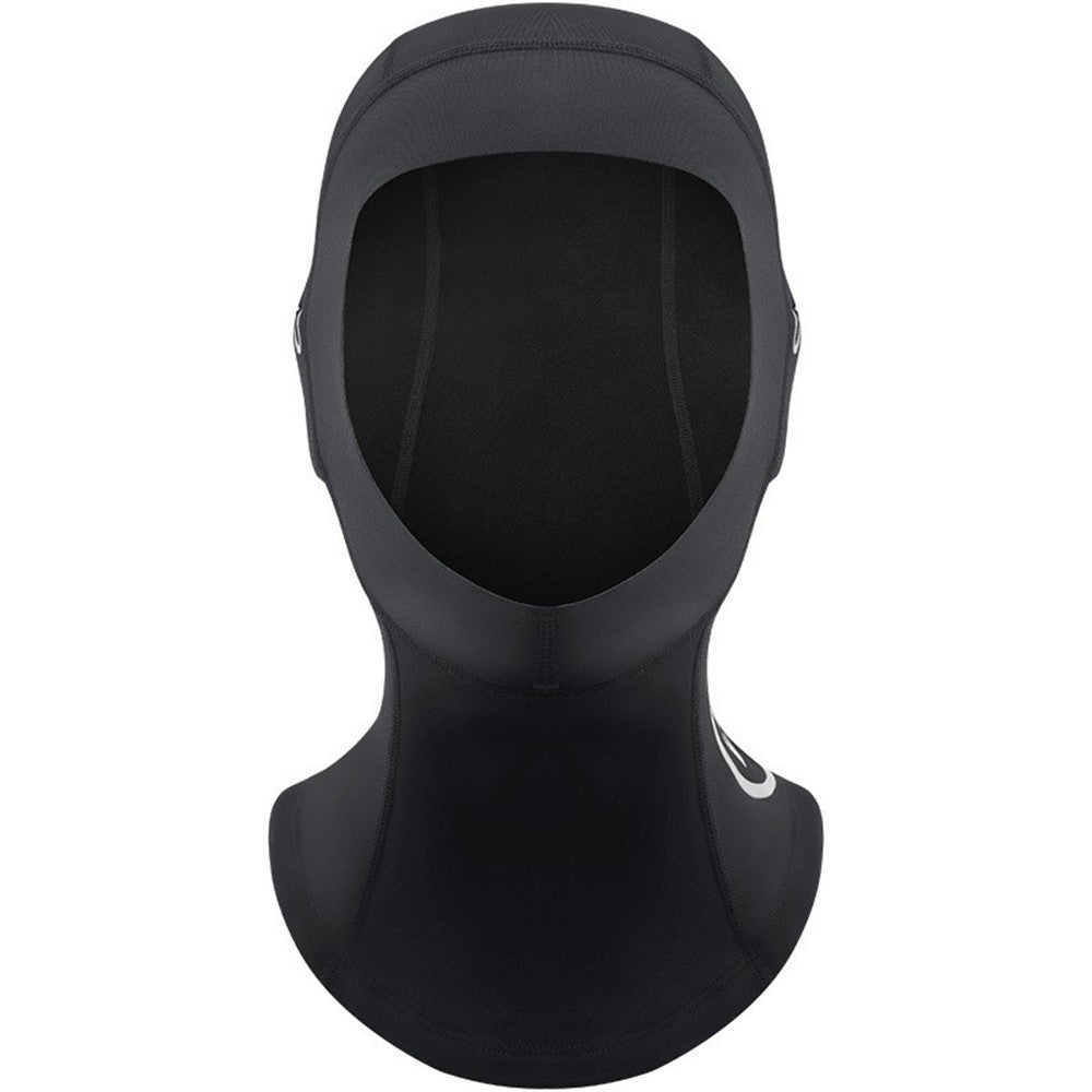 ROCKBROS LF70681 Windproof Motorcycle Balaclava Anti-slip Cycling Head Gear