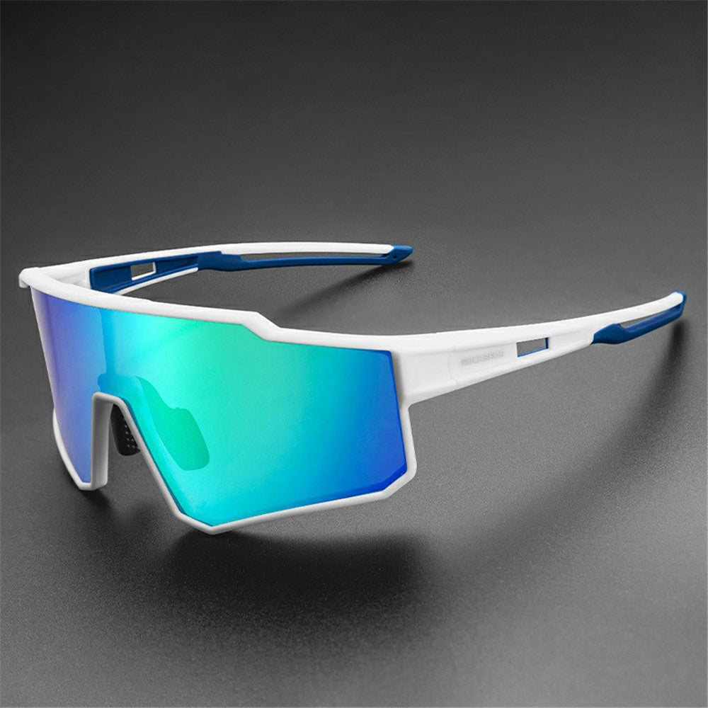 ROCKBROS SP316 Polarized Cycling Glasses Outdoor Windproof Eye Protection Goggles