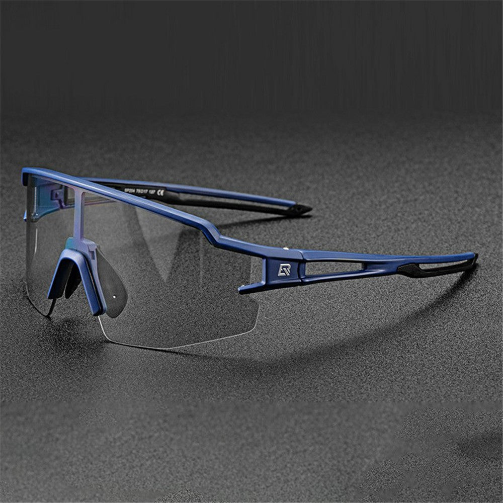 ROCKBROS SP204 Bicycle Glasses UV400 Cycling Glasses Bike Fishing Sunglasses