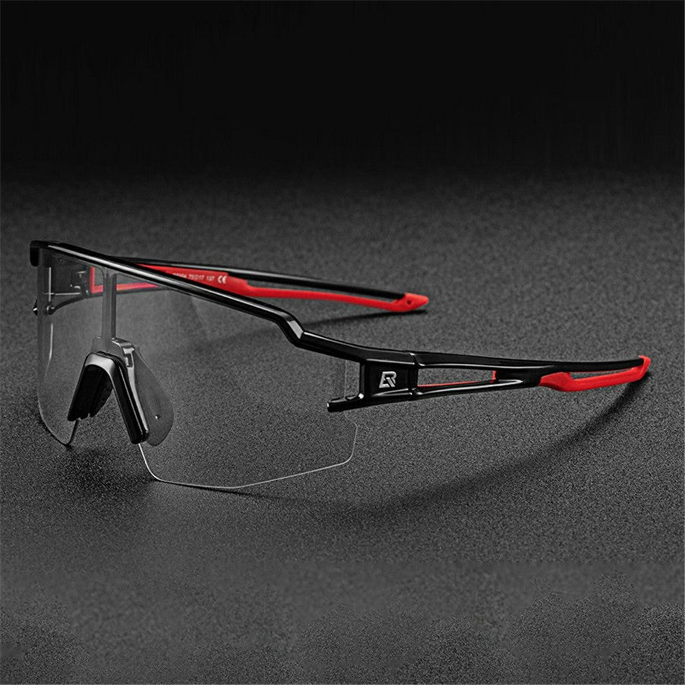 ROCKBROS SP204 Bicycle Glasses UV400 Cycling Glasses Bike Fishing Sunglasses