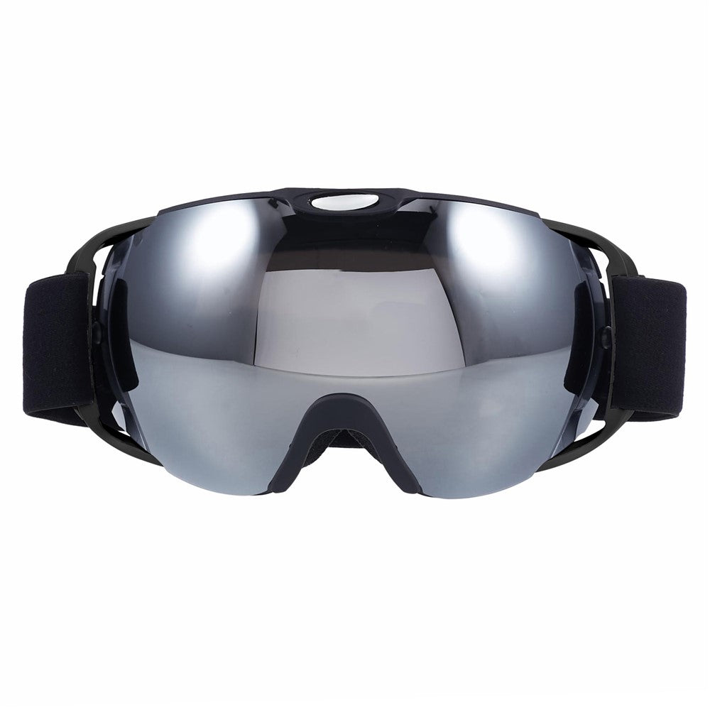 201 Double Layer Anti-fog Anti-UV Ski Goggles Winter Windproof Ski Eye Glasses