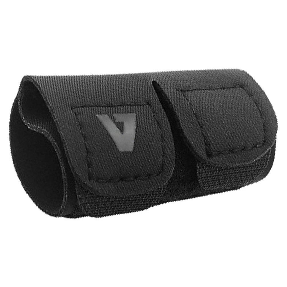 AOLIKES 1580 Single Finger Support Compression Finger Sleeve Joint Protection for Basketball / Volleyball