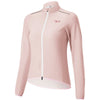 ROCKBROS TVI Series Women Cycling Sports Windbreaker Long Sleeve Breathable Windproof Jacket, Size M