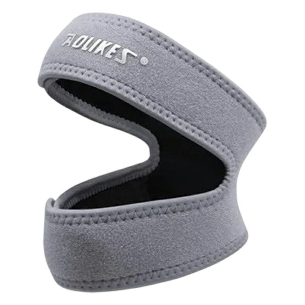 AOLIKES A-7929 1Pc Sports Knee Brace Patella Support Compression Strap for Running Basketball