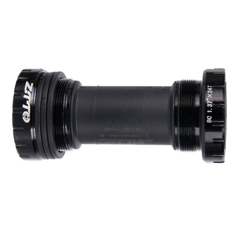 ZTTO BB91 Bike Press-In Aluminum Alloy Bottom Bracket Bearing Bottom Bracket Threaded BB