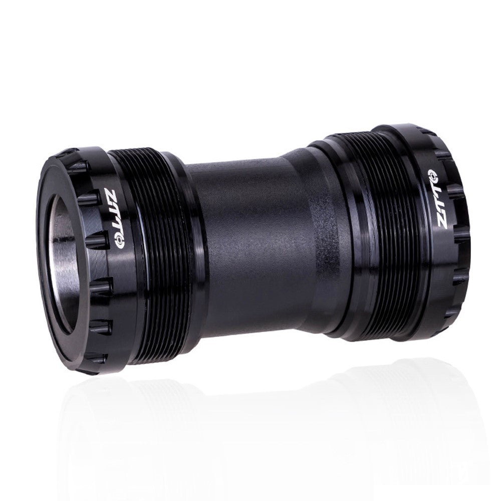 ZTTO T47-30 Aluminum Alloy Road Bike 30mm Inner Diameter Threaded Bearing Bottom Bracket
