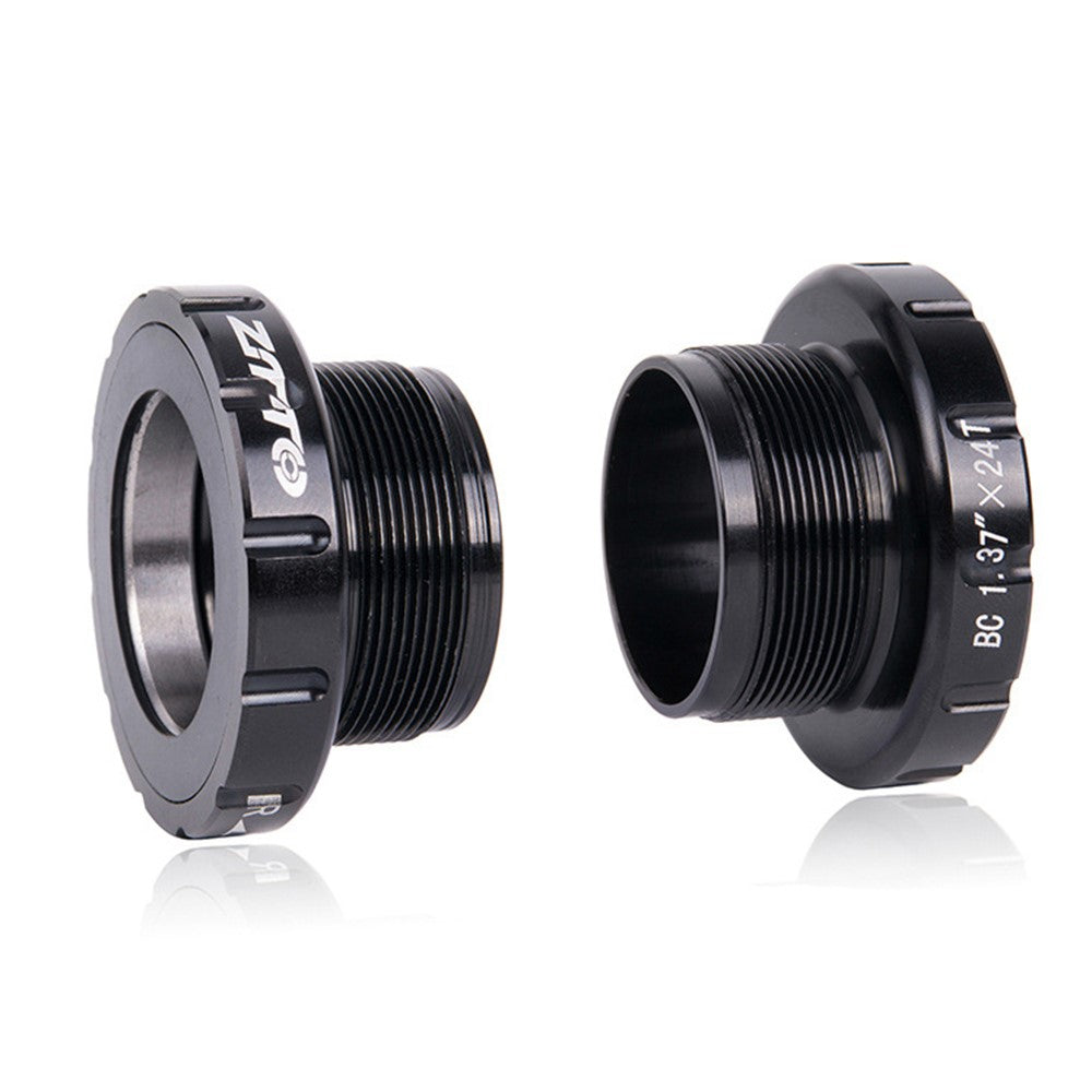 ZTTO BSA30 Road Bike Threaded Ceramic Bottom Bracket for BB386 30mm MTB Crankset