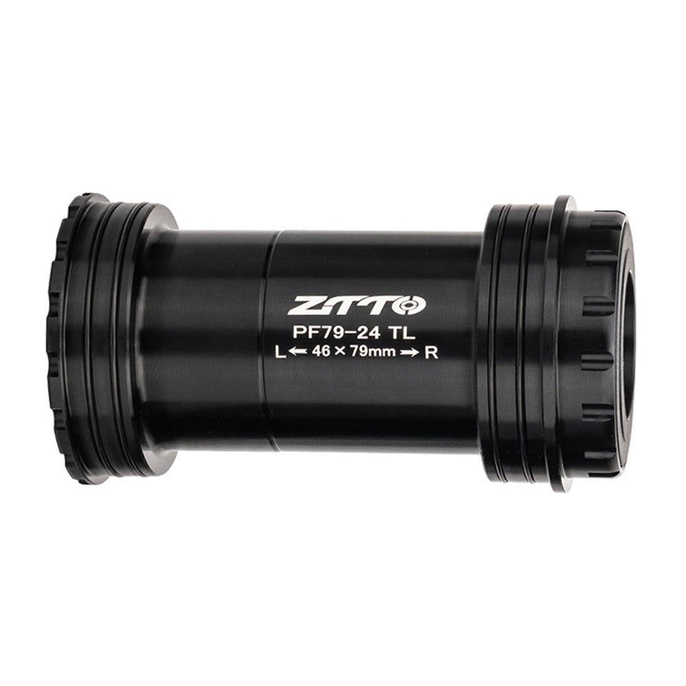 ZTTO Bike Bottom Bracket Threaded BB 24 / 29 / 30MM Crankset 29DUB Crank