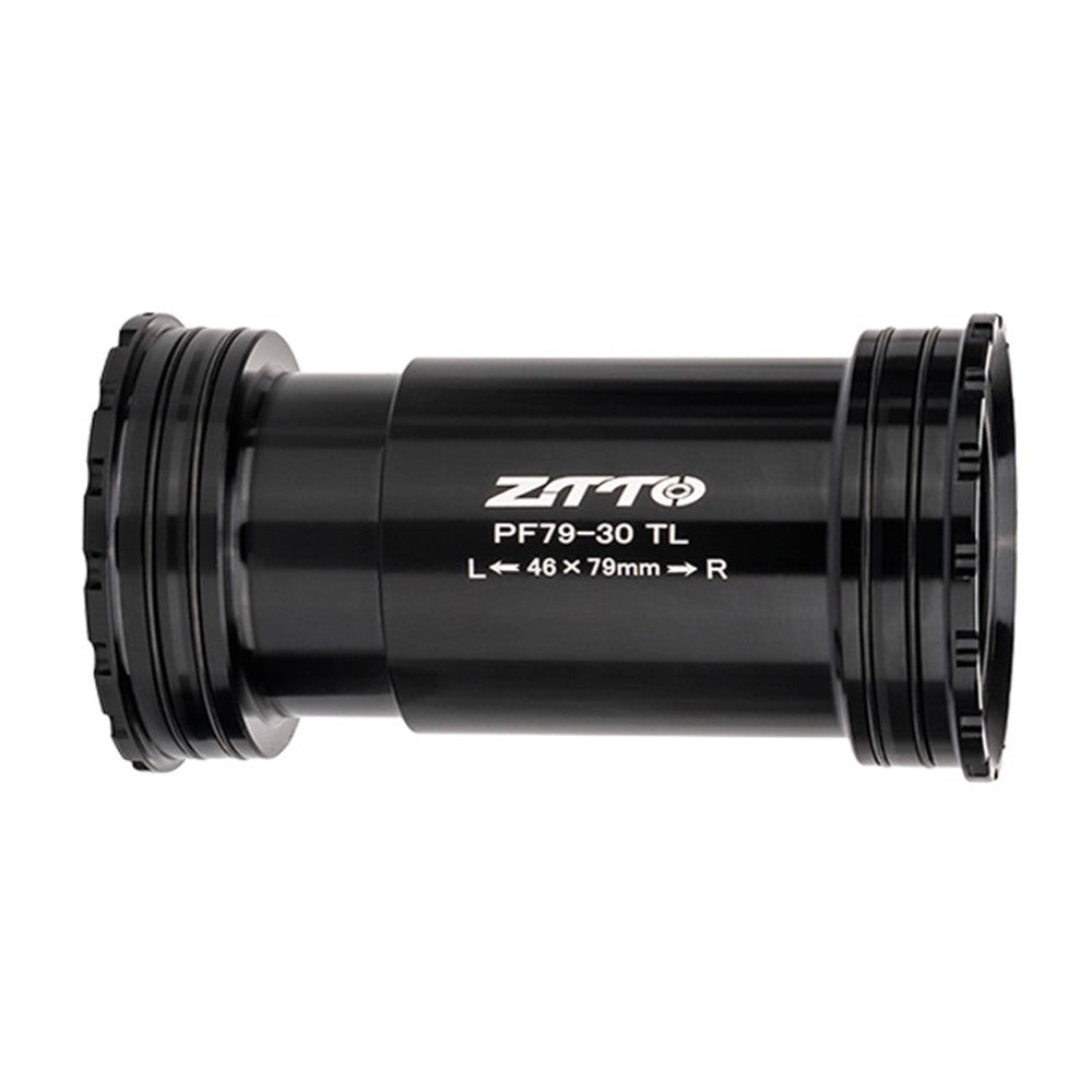 ZTTO Bike Bottom Bracket Threaded BB 24 / 29 / 30MM Crankset 29DUB Crank