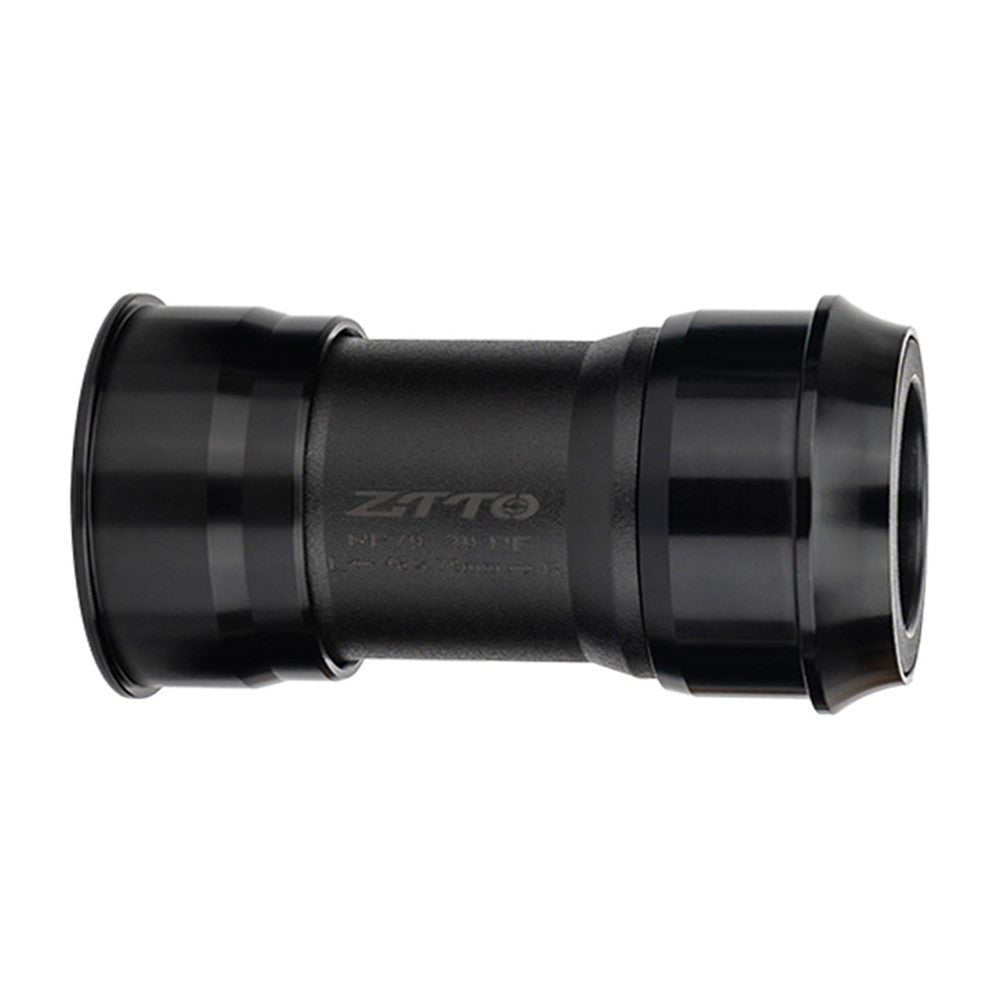 ZTTO Bike Bottom Bracket Threaded BB 24 / 29 / 30MM Crankset 29DUB Crank