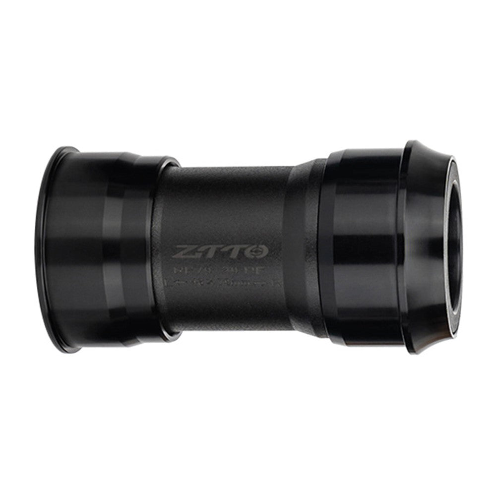 ZTTO Bike Bottom Bracket Threaded BB 24 / 29 / 30MM Crankset 29DUB Crank