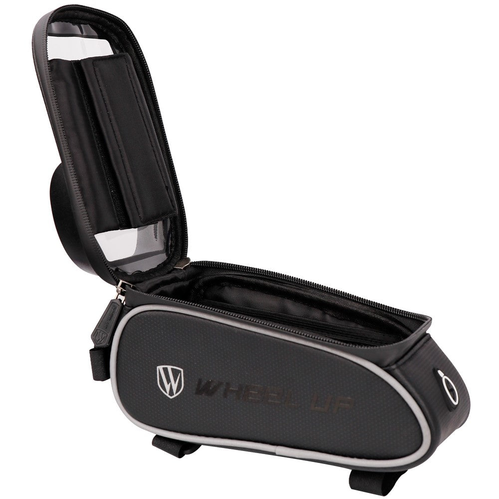 wheel up fahrradtasche WHEEL UP 020-5 Bicycle Bag Frame Front Top Tube Cycling Bag Rainproof