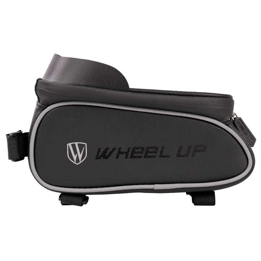 wheel up fahrradtasche WHEEL UP 020-5 Bicycle Bag Frame Front Top Tube Cycling Bag Rainproof