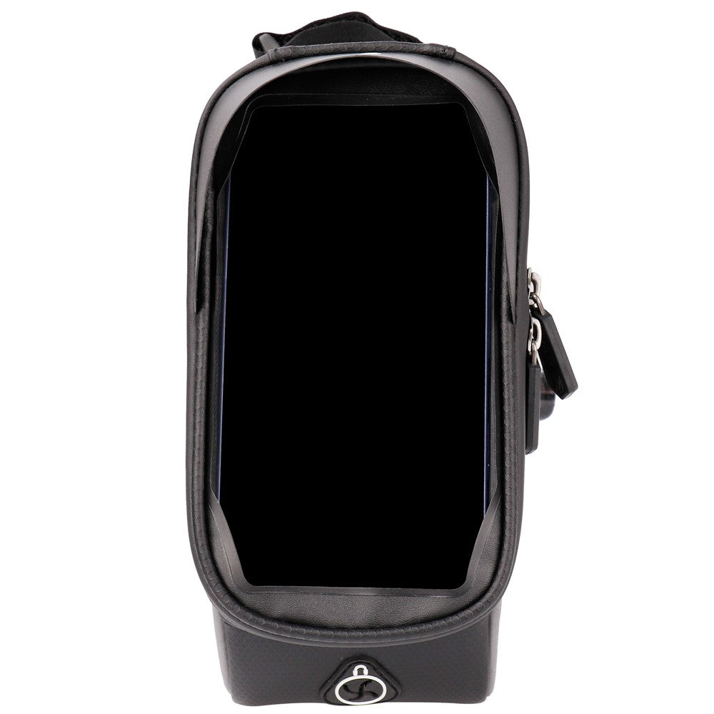 wheel up fahrradtasche WHEEL UP 020-5 Bicycle Bag Frame Front Top Tube Cycling Bag Rainproof